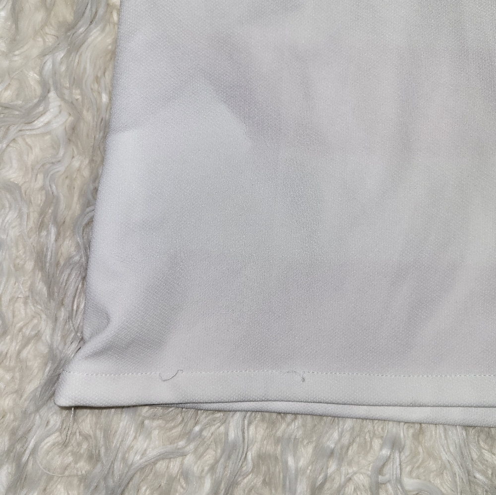 United States National Team Nike Women's Jersey White T-shirt Size XXL - Picture 6 of 8